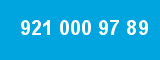 921 000 97 89